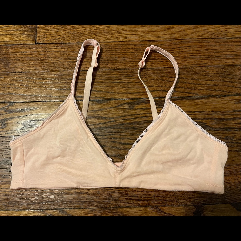 Eberjay bra